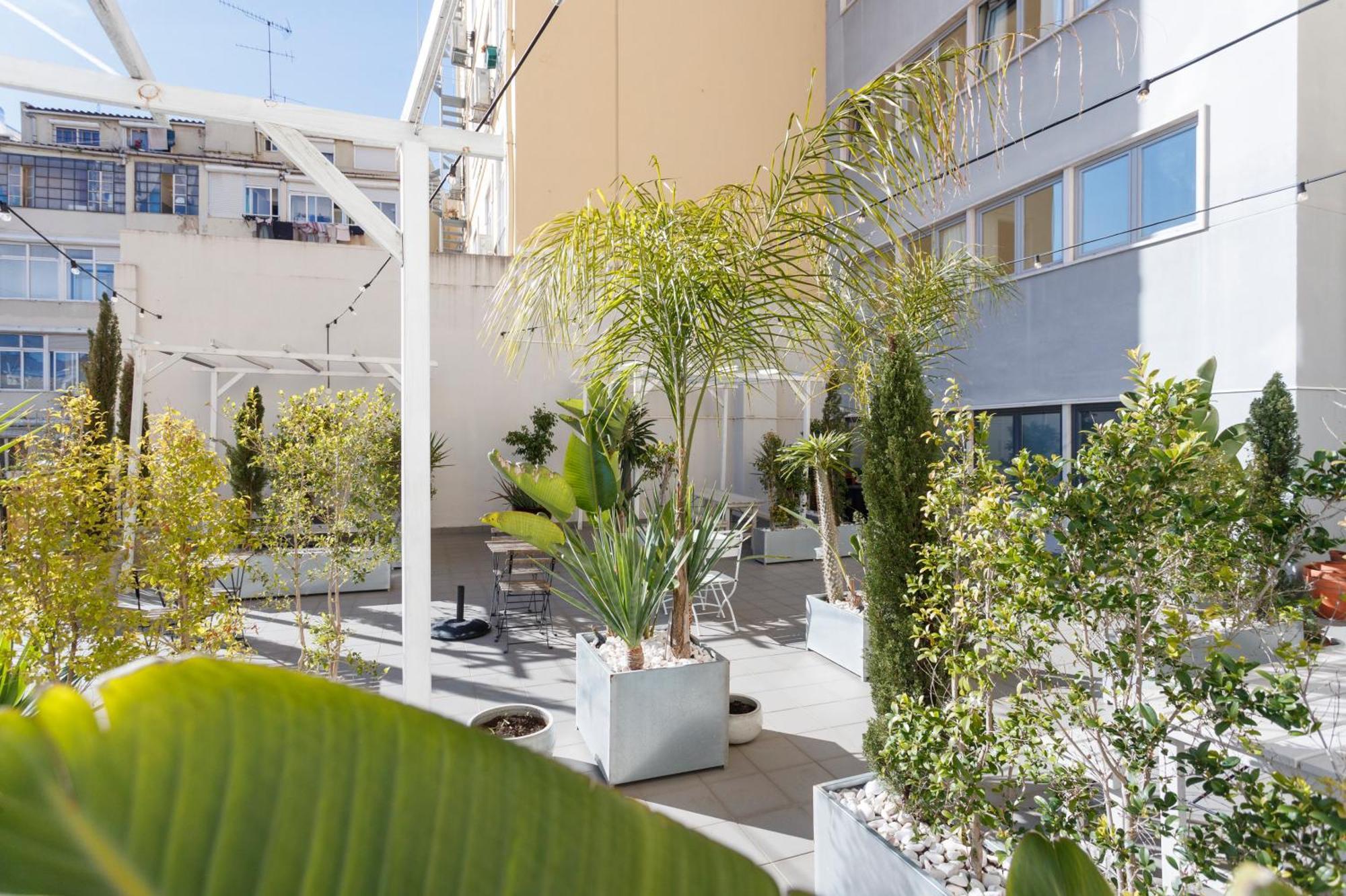 Apartament Mojito Breeze In Lisbon By Misha'S Place 3C Zewnętrze zdjęcie