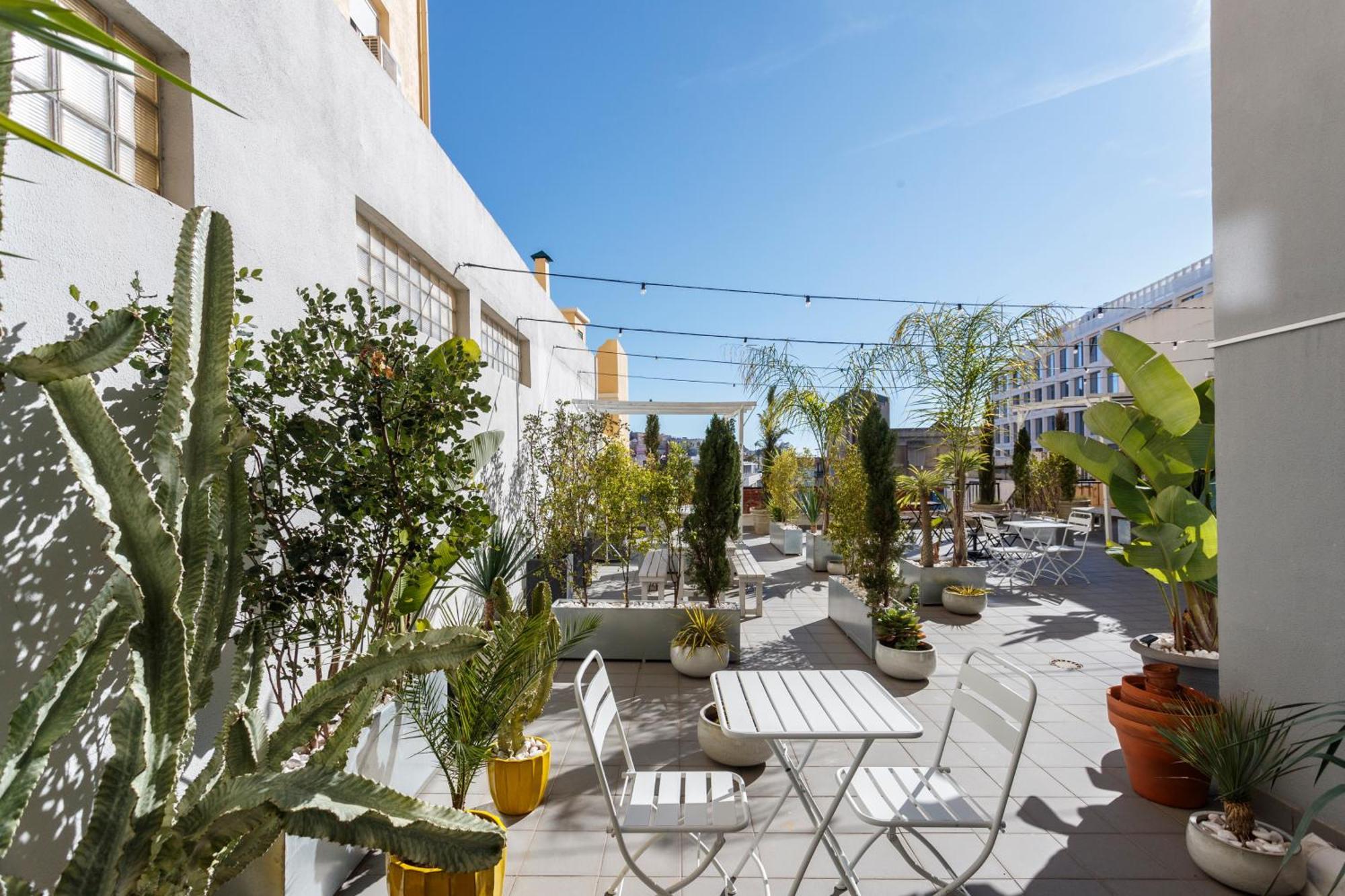 Mojito Breeze In Lisbon By Misha'S Place 3C Zewnętrze zdjęcie