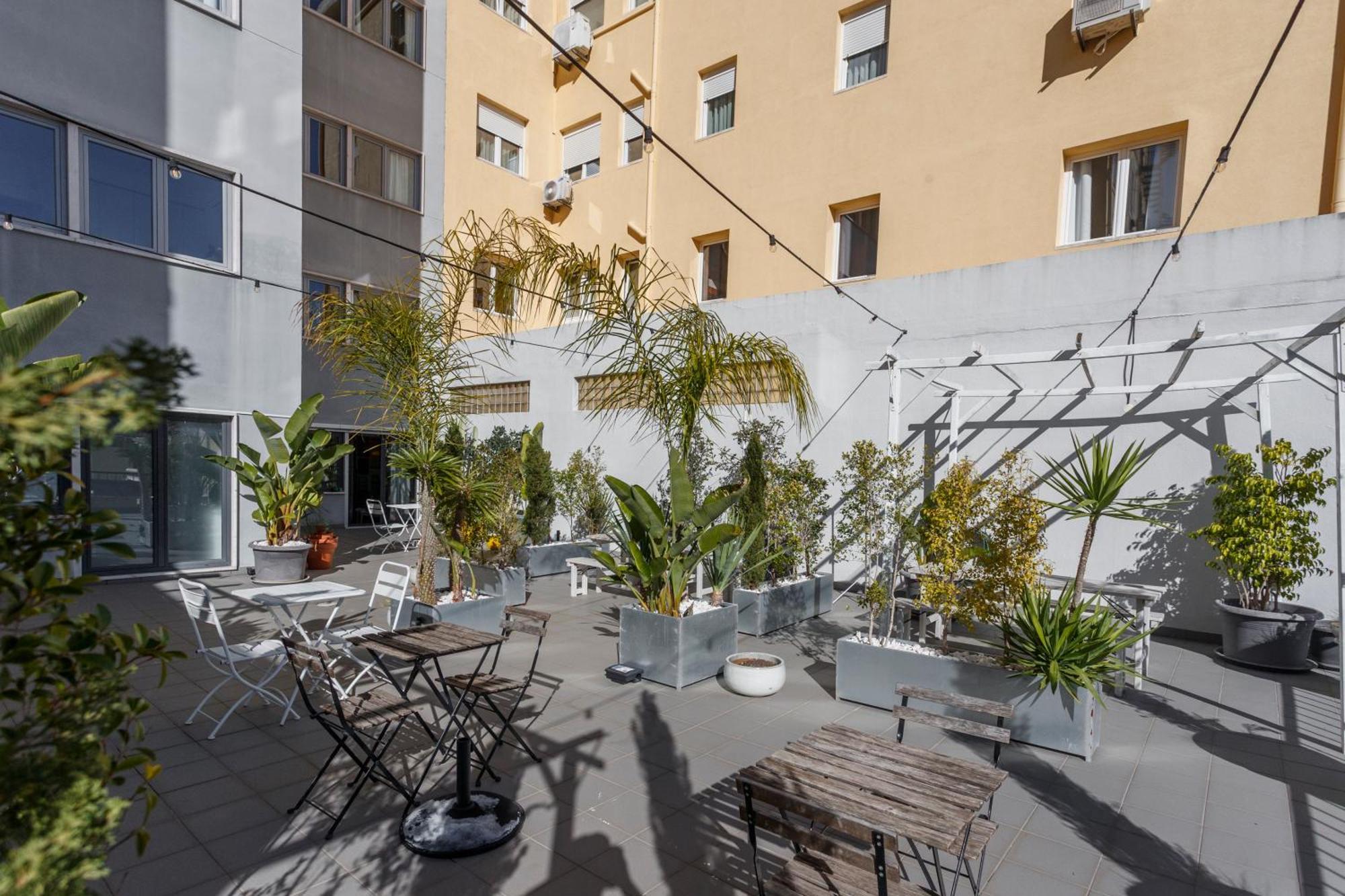 Mojito Breeze In Lisbon By Misha'S Place 3C Zewnętrze zdjęcie
