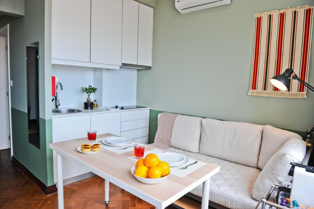 Apartament Mojito Breeze In Lisbon By Misha'S Place 3C Zewnętrze zdjęcie