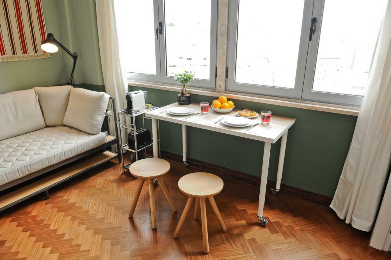 Apartament Mojito Breeze In Lisbon By Misha'S Place 3C Zewnętrze zdjęcie