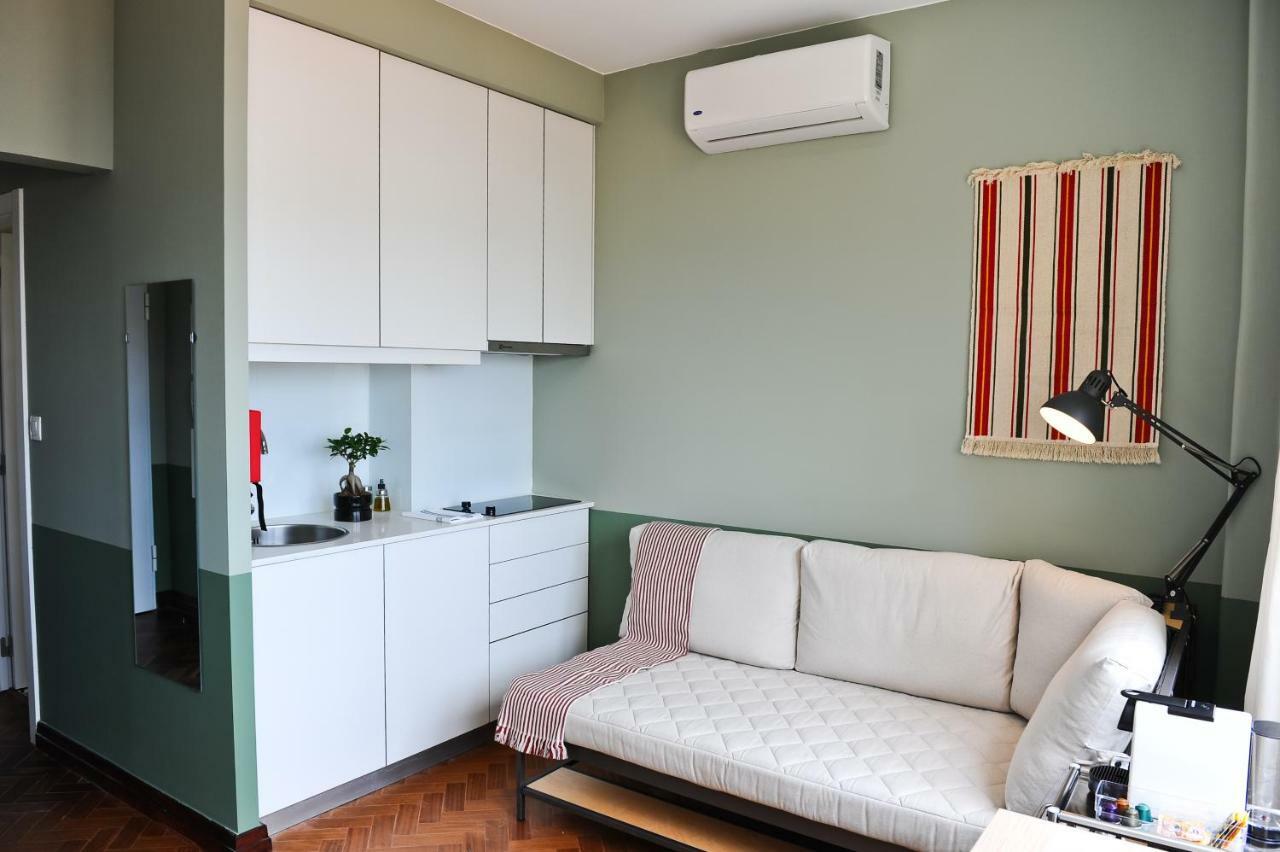 Apartament Mojito Breeze In Lisbon By Misha'S Place 3C Zewnętrze zdjęcie