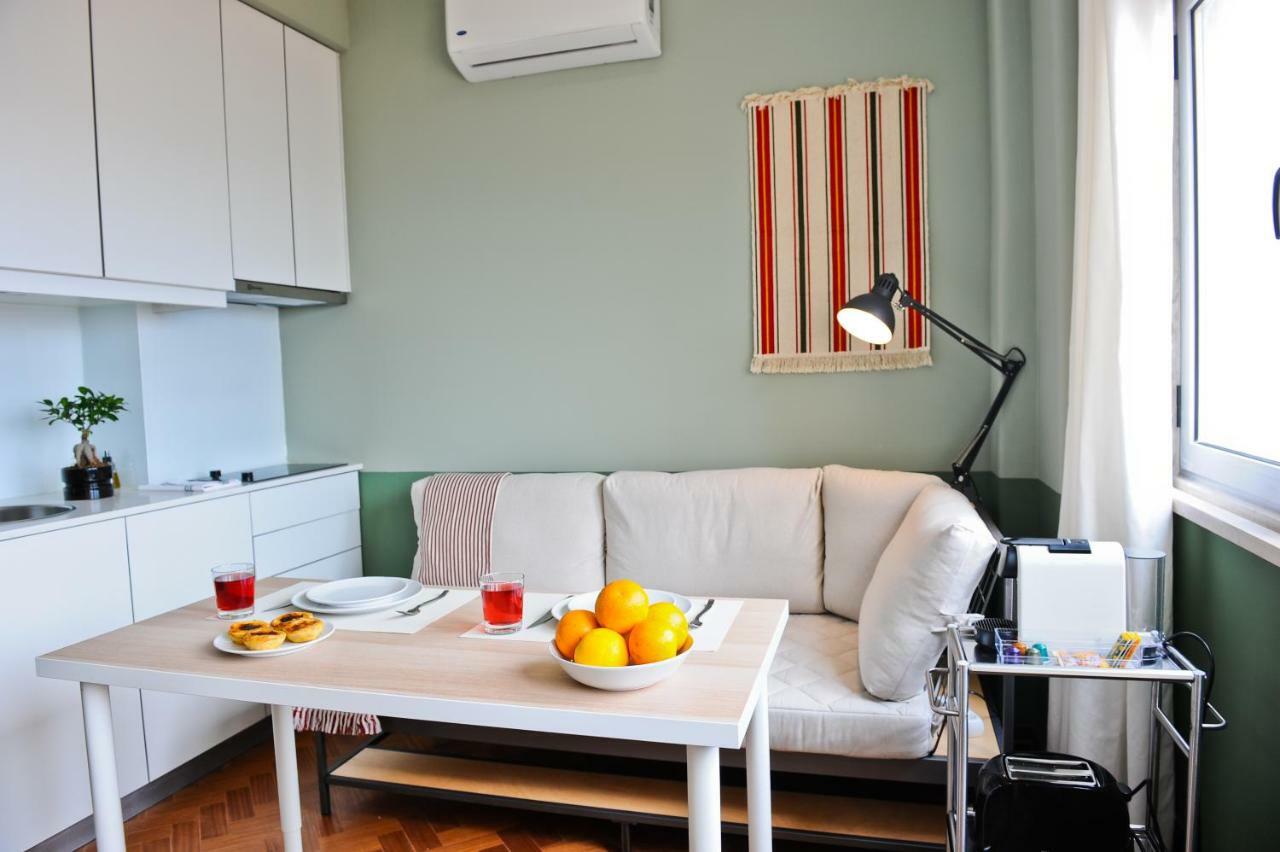 Apartament Mojito Breeze In Lisbon By Misha'S Place 3C Zewnętrze zdjęcie