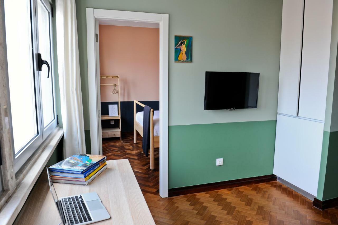 Apartament Mojito Breeze In Lisbon By Misha'S Place 3C Zewnętrze zdjęcie