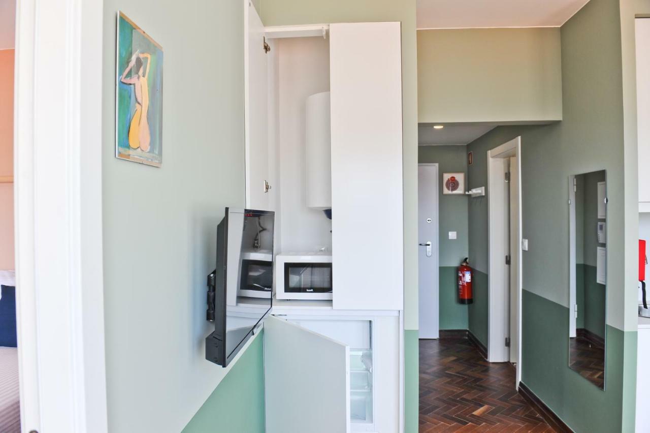 Apartament Mojito Breeze In Lisbon By Misha'S Place 3C Zewnętrze zdjęcie