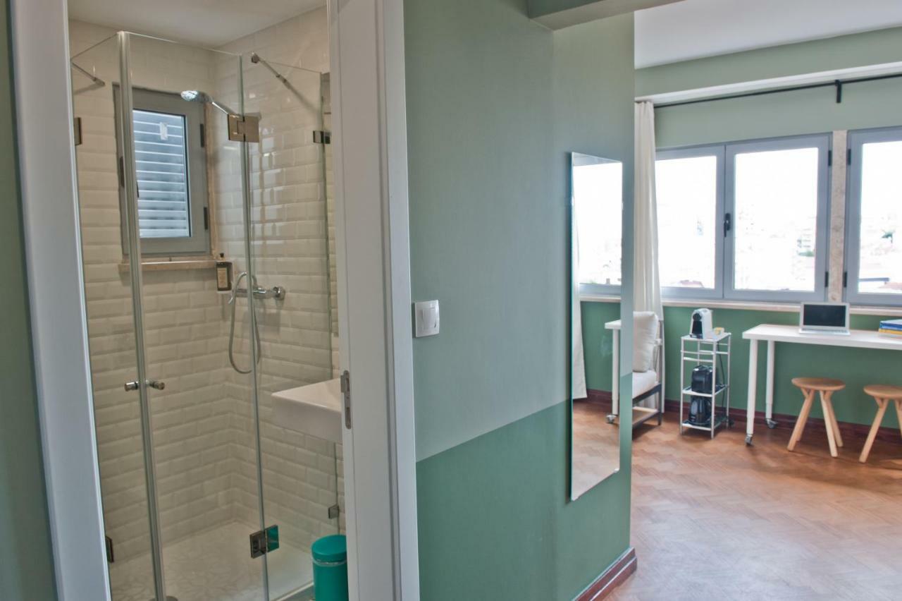 Apartament Mojito Breeze In Lisbon By Misha'S Place 3C Zewnętrze zdjęcie